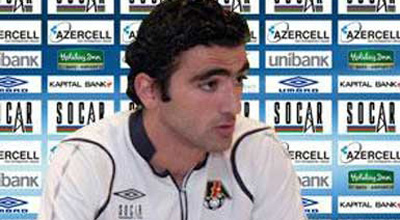 Vaqif Cavadov ‘İnter’ə keçdi