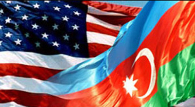 Azərbaycan hərbçiləri Amerikaya gedir