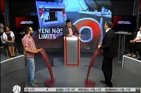 Hacıbəy Heydərli və Qan Turalı 