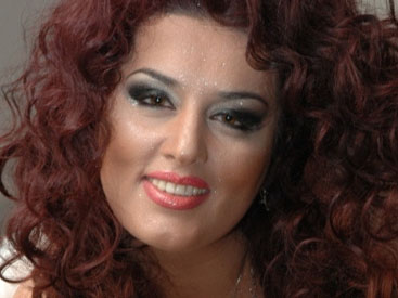 Elza Seyidcahan yenə biabır oldu -  YENİLƏNİB