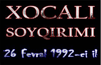 Peru parlamentində Xocalı soyqırımı ilə bağlı qərar qəbul olunub