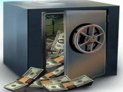 Şirkət rəhbərinin 220 min dolları oğurlandı