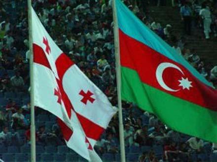 Gürcüstanda azərbaycanlılar etiraz aksiyası keçirdilər