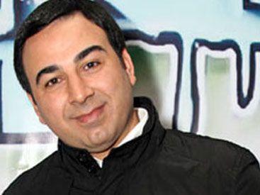 Bakıda məşhur teleaparıcını döydülər