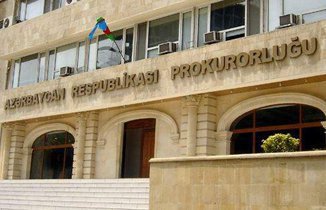 Azərbaycanda şirkət rəhbəri barəsində cinayət işi açılıb