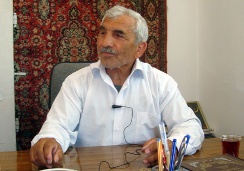 ‘Milli Şurada təmsil olunanların torpaqlarımızın işğal olunmasında rolu var’