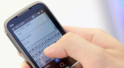 Mobil telefonların IMEI kodlarının online qeydiyyatı istifadəyə verildi