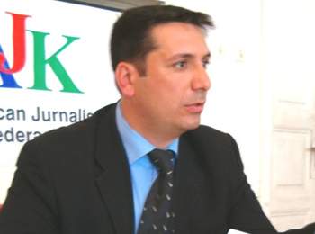 Jurnalistlərin Həmkarlar İttifaqı Tərtərdə media və yerli ictimaiyyət nümayəndələrinin iştirakı ilə dəyirmi masa keçirib