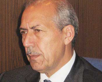 Xanhüseyn Kazımlı Biləsuvar sakinlərinin qəzəbinə səbəb oldu