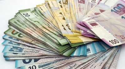 Bakıda baş mühasib işlədiyi bankdan 220 min manat oğurladı