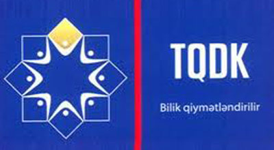 TQDK imtahanın nəticələrini açıqladı