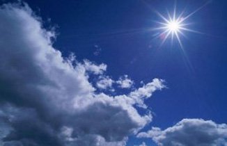 Havanın temperaturu 37 dərəcəyə qalxacaq