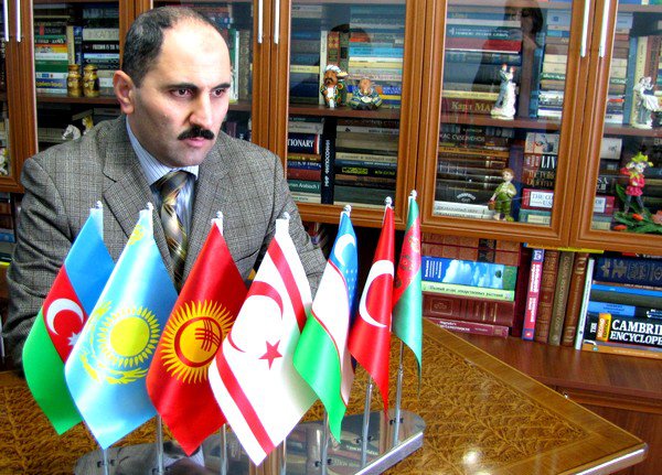 Çünki o, Novella Cəfəroğludur