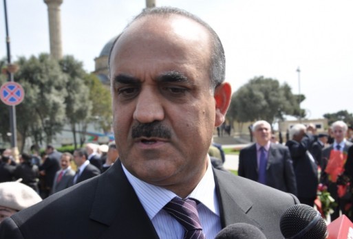 Səlim Müslümova qarşı ağır korrupsiya ittihamı