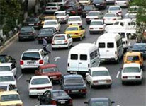 Bakıda daha bir yolu bağlayacaqlar –  Elan 