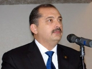 İcra başçısı baş redaktora uduzdu