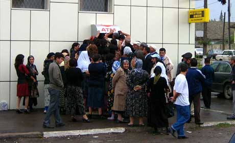  Şad xəbər! Azərbaycanda bu yay pensiya və maaşlar artırılacaq