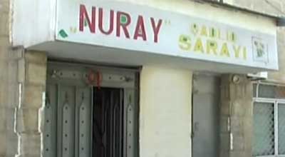 Azərbaycanda toyda gəlinin qardaşları bıçaqlandı