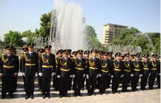 Bu gün polis işçilərinin peşə bayramıdır