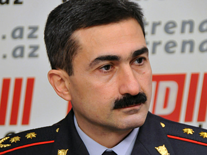 Yol polisi sürücülərə xəbərdarlıq etdi