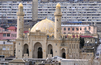 Ramazan ayının başlanması ilə əlaqədar fətva verildi