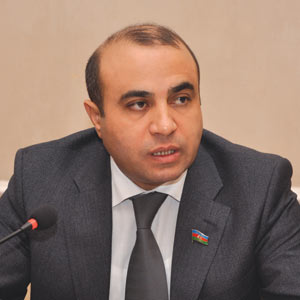 Azay Quliyev: 
