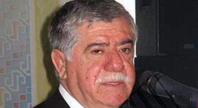 Abbas Abbasova yeni vəzifə