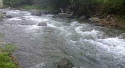 Cəlilabad sakini suda boğuldu