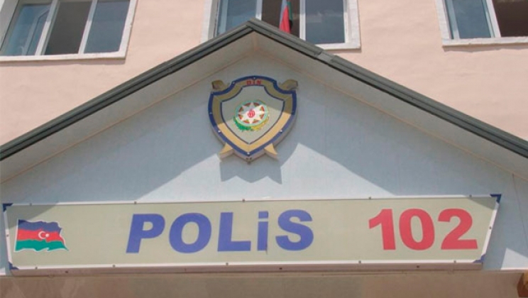 Bakıda 43 yaşlı kişi itkin düşdü