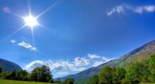 Havanın temperaturu 36 dərəcəyə yüksələcək