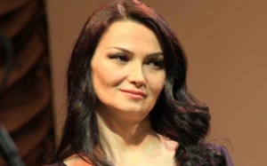 Qənirə Paşayevaya ağır itki