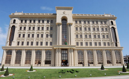 Azərbaycandan 1 həftədə 33 əcnəbi deportasiya edildi