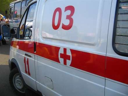Xaçmazda iki maşın toqquşub, yaralılar var