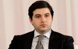 Anar Məmmədov Bodrumda 40 milyon dollara ada almayıb - Nazir oğlu 
