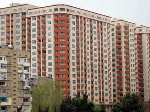 Jurnalistlərə veriləcək evlər püşkatma yolu ilə seçiləcək