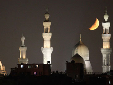 Ramazan Bayramında neçə gün istirahət edəcəyik? - TƏQVİM