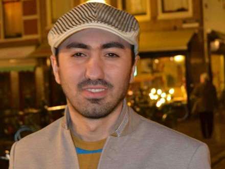 ‘YouTube’ Həbib Müntəzirin səhifəsini sildi