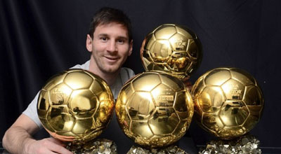 Messiyə 4 klubdan fantastik təklif