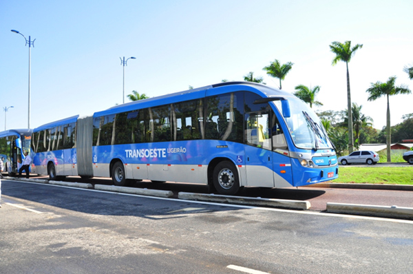 Bakıda yeni nəqliyyat növü - Metrobus