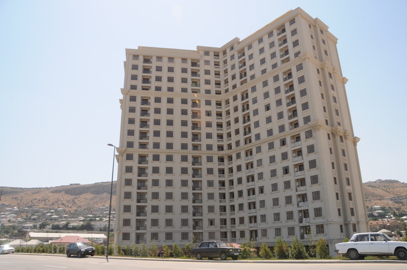 Mənzil alan jurnalistlərin tam  SİYAHISI 