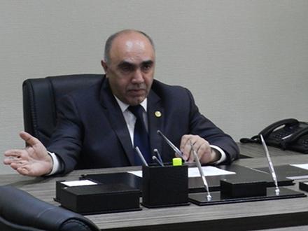 Zakir Qaralov Nabrandakı hadisəni xüsusi nəzarətə götürdü