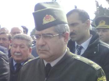 Lənkəran Əliyevin yerinə yeni təyinat