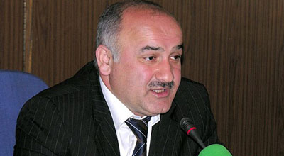 Rəsul Quliyevin sözcüsü Arif Hacılıya ‘parazit’ dedi