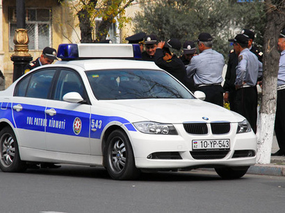 Azərbaycanda yol polislərinin sürücülərə qarşı qurduğu ‘tələ’ -  İTTİHAM 