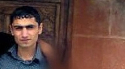 Ukraynadan deportasiya edilən erməni Bakıya göndərildi