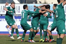‘Xəzər Lənkəran’a qarşı tək qapı oyun –  8:0