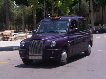 Azərbaycanda 