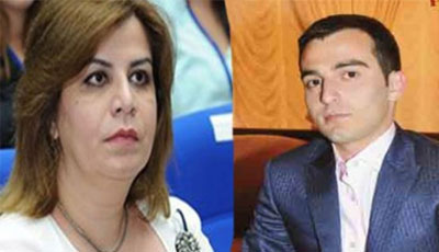 Sevinc Babayevanın oğlu yataq xəstəsinə çevrildi