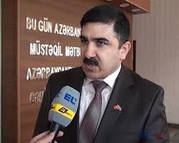 İbad Hüseynov haqqında film çəkilir