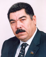 Millət vəkilinə ağır itki üz verdi